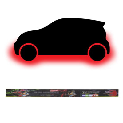All in point - ΦΩΤΙΣΜΟΥ ΚΙΤ UNDERCAR 2*36" LED
