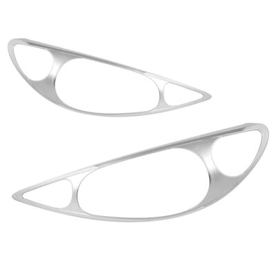 All in point - ΦΑΝΑΡΙΩΝ ΜΑΣΚΑΚΙΑ ΕΜΠΡΟΣ PEUGEOT 206 '03 SILVER