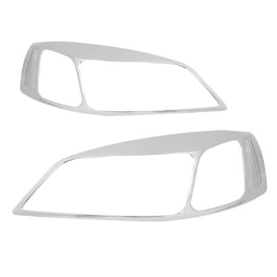 All in point - ΦΑΝΑΡΙΩΝ ΜΑΣΚΑΚΙΑ ΕΜΠΡΟΣ OPEL ASTRA '03 SILVER