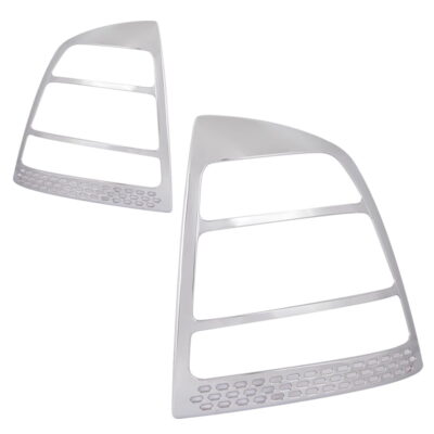 All in point - ΦΑΝΑΡΙΩΝ ΜΑΣΚΑΚΙΑ ΠΙΣΩ OPEL ASTRA '03 SILVER