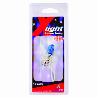 All in point - ΛΑΜΠΑ XENON H3 55W 1 ΤΕΜ.
