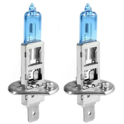 All in point - ΛΑΜΠΕΣ XENON H1 55W ΖΕΥΓΑΡΙ