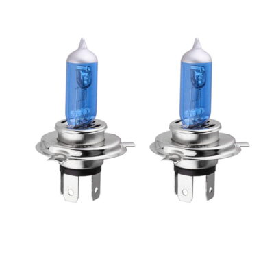 All in point - ΛΑΜΠΕΣ XENON H4 60/55W ΖΕΥΓΑΡΙ