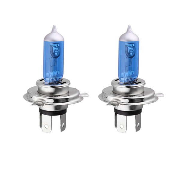 All in point - ΛΑΜΠΕΣ XENON H4 60/55W ΖΕΥΓΑΡΙ