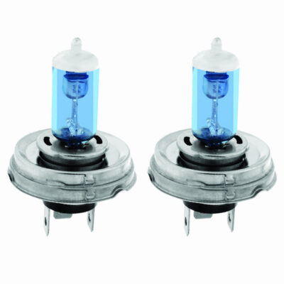 All in point - ΛΑΜΠΕΣ XENON H5 60/55W ΖΕΥΓΑΡΙ