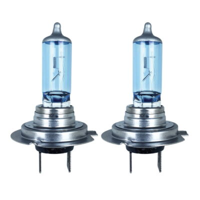 All in point - ΛΑΜΠΕΣ XENON H7 55W ΖΕΥΓΑΡΙ