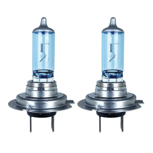 All in point - ΛΑΜΠΕΣ XENON H7 55W ΖΕΥΓΑΡΙ