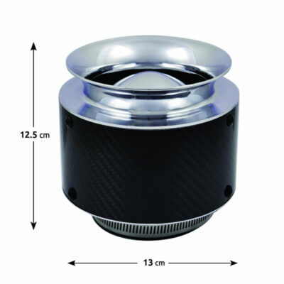 All in point - ΦΙΛΤΡΟΧΟΑΝΗ SIMOTA CARBΟΝ 130/120 Φ77mm