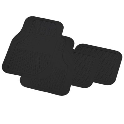 All in point - ΠΑΤΑΚΙΑ ΣΕΤ TRIMABLE PACKY PODA 4 ΤΜΧ - ΜΑΥΡΟ