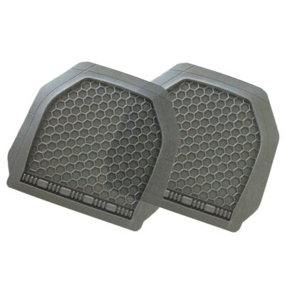 All in point - ΣΚΑΦΑΚΙΑ ΠΙΣΙΝΑ PACKY PODA HEXAGON 48×46 CM 2 ΤΜΧ - ΦΙΜΕ
