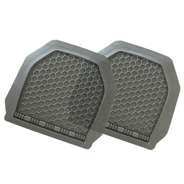 All in point - ΣΚΑΦΑΚΙΑ ΠΙΣΙΝΑ PACKY PODA HEXAGON 48×46 CM 2 ΤΜΧ - ΦΙΜΕ