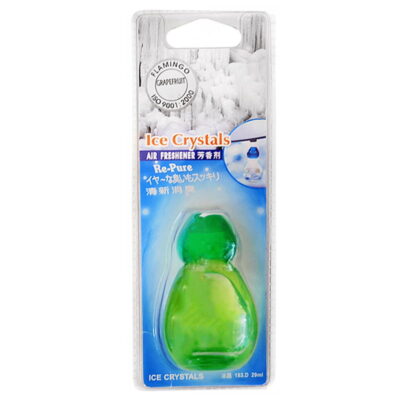 All in point - ΑΡΩΜΑΤΙKΟ ICE CRYSTALIS 29 ml - GRAPEFRUIT