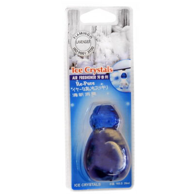All in point - ΑΡΩΜΑΤΙKΟ ICE CRYSTALIS 29 ml - LAVENDER
