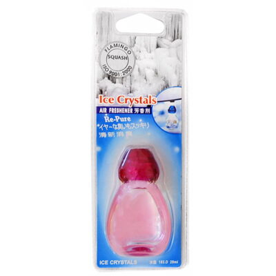 All in point - ΑΡΩΜΑΤΙKΟ ICE CRYSTALIS 29 ml - SQUASH