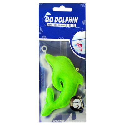 All in point - ΑΡΩΜΑΤΙKΟ QQ DOLPHIN 5ml - FOREST