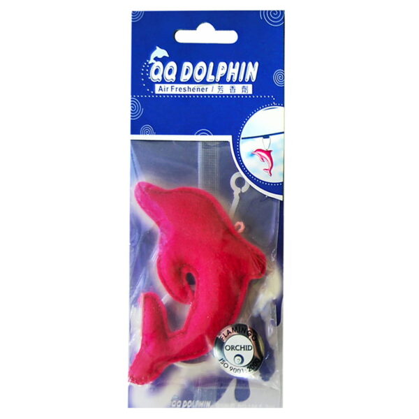 All in point - ΑΡΩΜΑΤΙKΟ QQ DOLPHIN 5ml - ORCHID