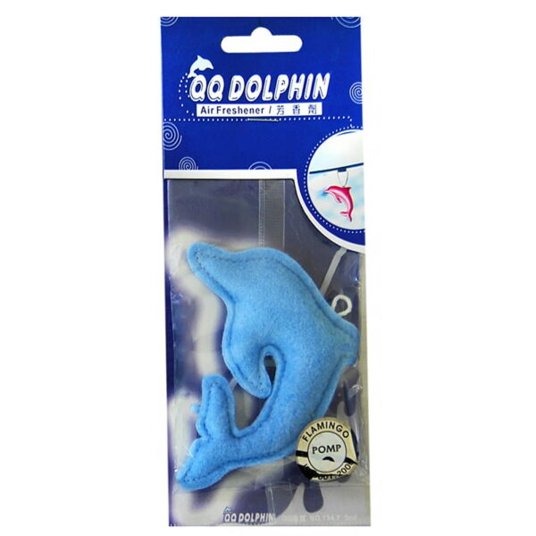 All in point - ΑΡΩΜΑΤΙKΟ QQ DOLPHIN 5ml - POMP
