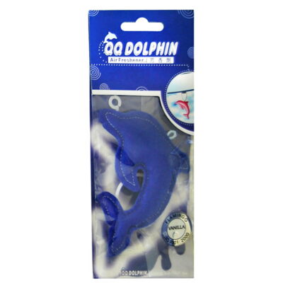 All in point - ΑΡΩΜΑΤΙKΟ QQ DOLPHIN 5ml - VANILLA
