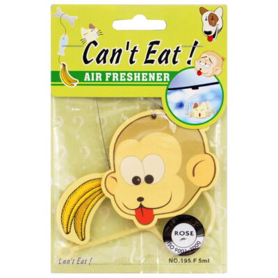 All in point - ΑΡΩΜΑΤΙKΟ CAN’T EAT 5ml - ROSE