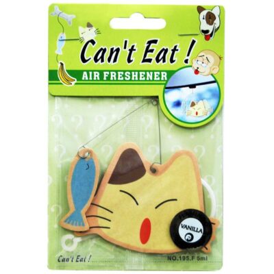 All in point - ΑΡΩΜΑΤΙKΟ CAN’T EAT 5ml - VANILLA
