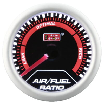 All in point - AIR/FUEL RATIO ΜΑΥΡO A.G.