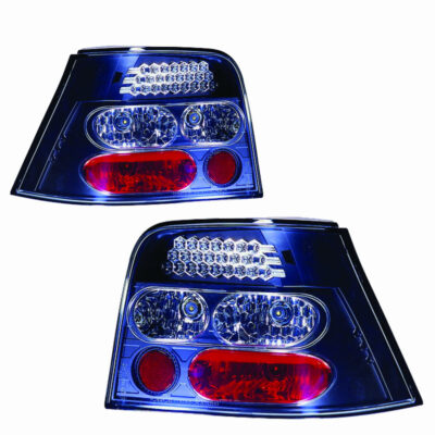 All in point - ΦΑΝΑΡΙΑ ΠΙΣΩ LED VW GOLF4 '98