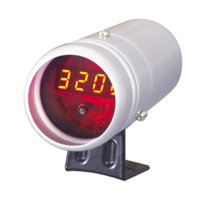 All in point - RPM LED SHIFT LIGHT ΛΕΥΚΟ