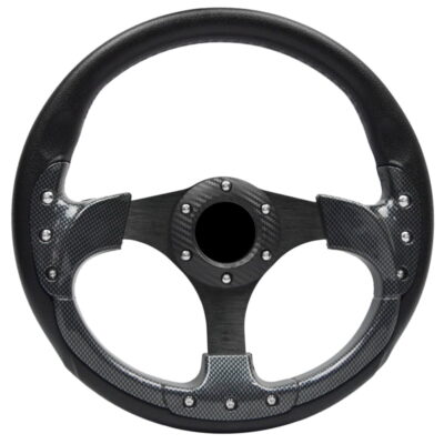 All in point - ΤΙΜΟΝΙ CARBON 35cm
