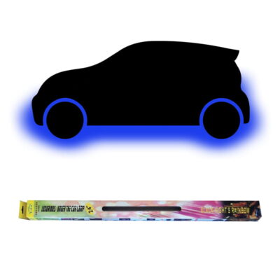 All in point - ΦΩΤΙΣΜΟΥ ΚΙΤ UNDERCAR 24″ ΝΕΟΝ - ΜΠΛΕ