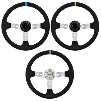 All in point - ΤΙΜΟΝΙ ΒΑΘΥ SPY – 35cm - ΜΑ/ΑΣ/ΚΟΚΚΙΝΟ