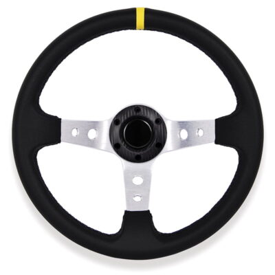 All in point - ΤΙΜΟΝΙ ΒΑΘΥ SPY – 35cm - ΜΑ/ΑΣ/ΚΙΤΡΙΝΟ