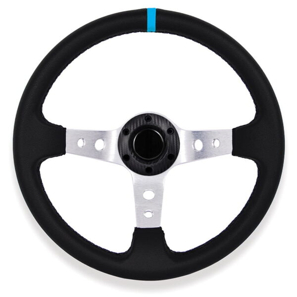 All in point - ΤΙΜΟΝΙ ΒΑΘΥ SPY – 35cm - ΜΑ/ΑΣ/ΜΠΛΕ