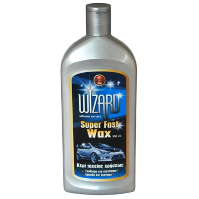 All in point - WIZARD ΚΕΡΙ TAXEIΑΣ 500ml.