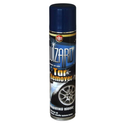 All in point - WIZARD ΚΑΘΑΡΙΣΤΙΚΟ ΠΙΣΣΑΣ 400ml