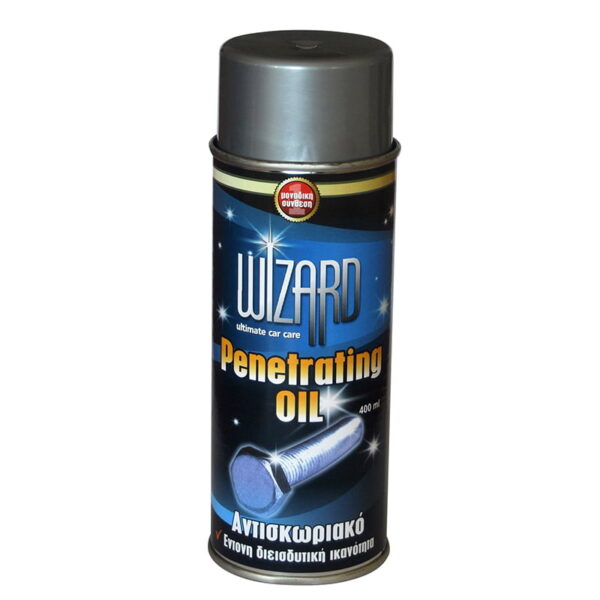 All in point - ΛΙΠ.WIZARD ΑΝΤΙΣΚΩΡΙΑΚΟ 400ml.