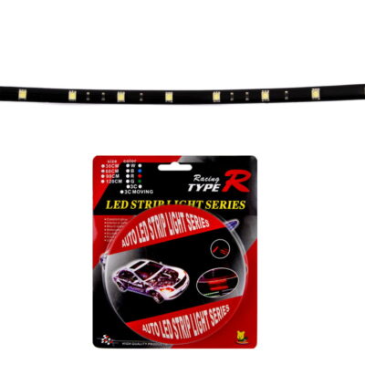 All in point - ΦΩΤΙΖΟΜΕΝΗ ΤΑΙΝΙΑ LED 60cm ΛΕΥΚΟ