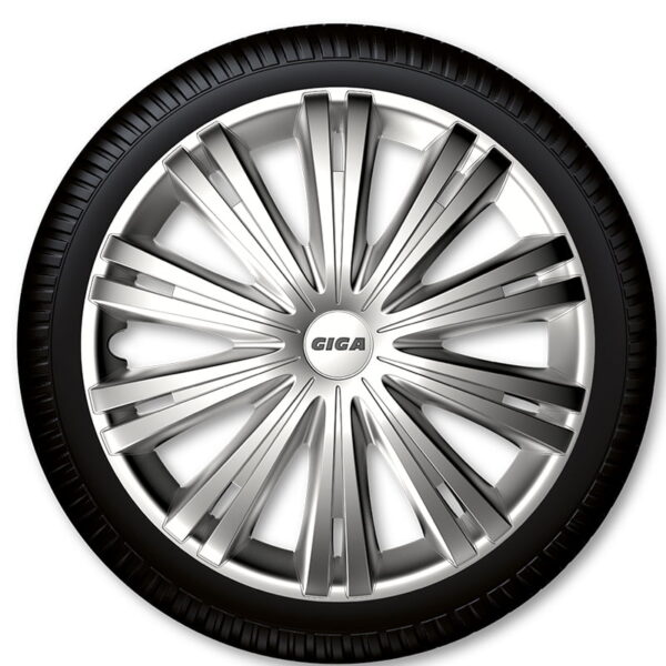 All in point - ΤΑΣΙΑ ARGO GIGA 14"