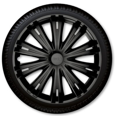 All in point - ΤΑΣΙΑ ARGO GIGA 15" ΜΑΥΡΟ