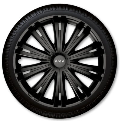 All in point - ΤΑΣΙΑ ARGO GIGA 16" ΜΑΥΡΟ