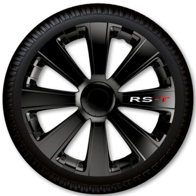 All in point - ΤΑΣΙΑ ARGO RS-T 13" ΜΑΥΡΟ