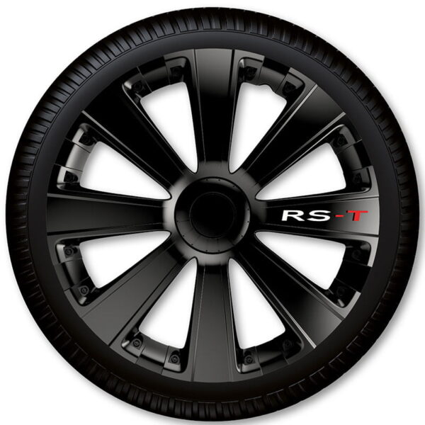 All in point - ΤΑΣΙΑ ARGO RS-T 13" ΜΑΥΡΟ