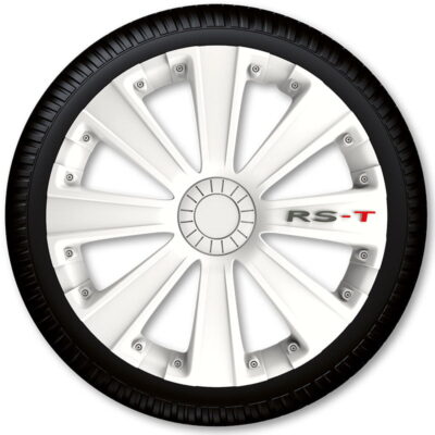 All in point - ΤΑΣΙΑ ARGO RS-T 13" ΑΣΠΡΟ