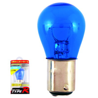 All in point - ΛΑΜΠΑ 12V 21/5W ΔΙΠΟΛΙΚΗ TYPE-R 1 ΤΜΧ