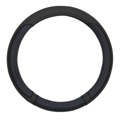 All in point - ΚΑΛΥΜΜΑ ΤΙΜΟΝΙΟΥ MOXI 38cm - ΜΑΥΡΟ