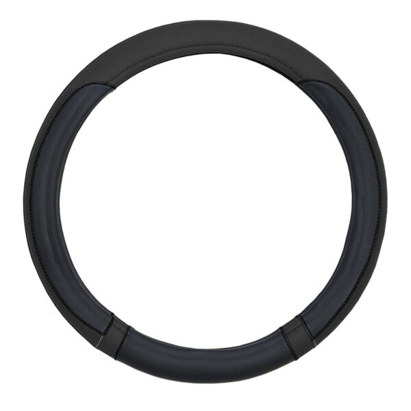 All in point - ΚΑΛΥΜΜΑ ΤΙΜΟΝΙΟΥ MOXI 38cm - ΜΑΥΡΟ