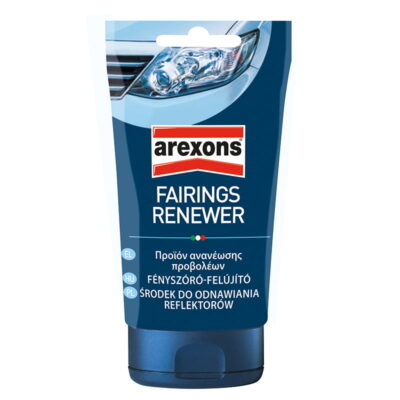 All in point - ΑΛΟΙΦΗ ΓΙΑ ΞΕΘΑΜΠΩΜΑ ΦΑΝΑΡΙΩΝ AREXONS 150ml