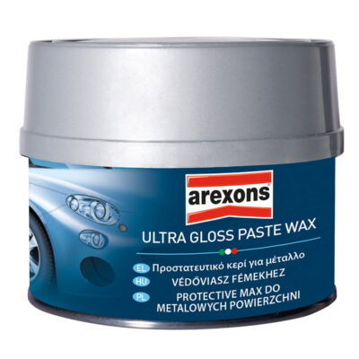 All in point - ΚΕΡΙ ΓΥΑΛΙΣΜΑΤΟΣ ΜΕ ΣΦΟΥΓΓΑΡΙ AREXONS 250ml