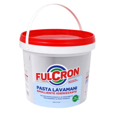All in point - ΠΑΣΤΑ ΚΑΘΑΡΙΣΜΟΥ ΧΕΡΙΩΝ 5L FULCRON AREXONS