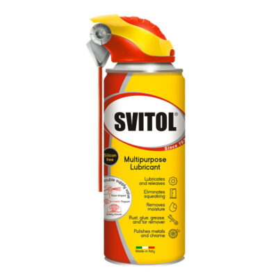 All in point - ΛΙΠΑΝΤΙΚΟ ΑΝΤΙΣΚΩΡΙΑΚO MULTI 400ml