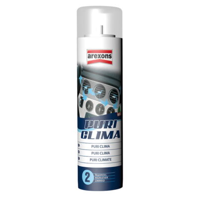 All in point - ΚΑΘΑΡΙΣΤΙΚΟ AIRCONDITION AREXONS 350ml